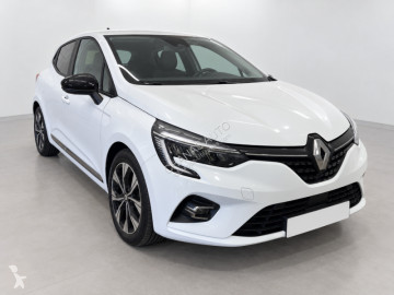 Bil grubevogn Renault