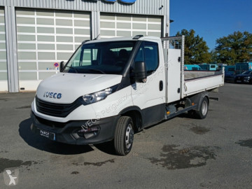 Iveco Daily 35C16H EMP 3750 TOR