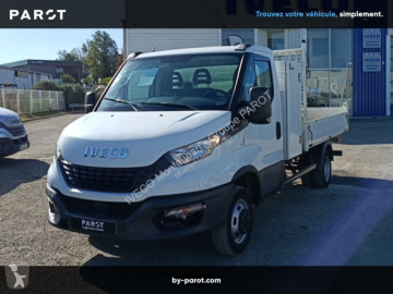 Iveco Daily 35C16H EMP 3750 TOR