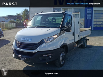 IvecoDaily35C16H EMP 3750 TOR