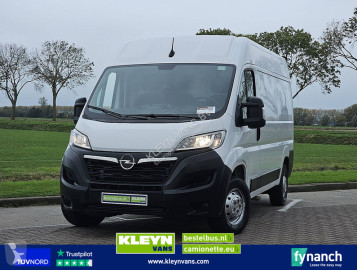 Opel cargo van