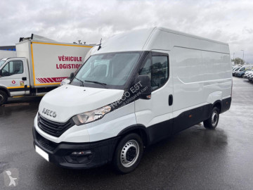 Iveco cargo van