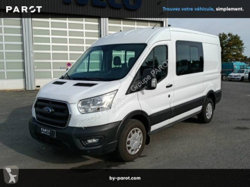 Ford mid-size van