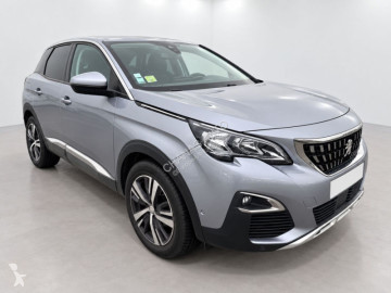 Bil 4X4 / SUV Peugeot