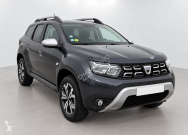Bil 4X4 / SUV Dacia