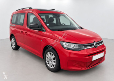 Bil MPV Volkswagen