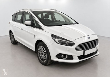 Bil MPV Ford