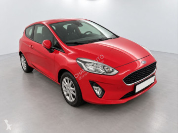 FordFiesta