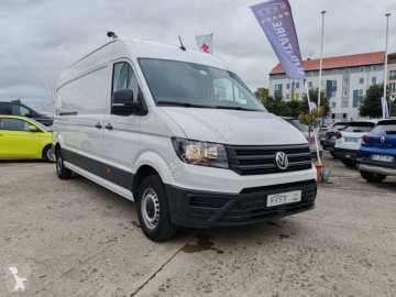 Volkswagen long box
