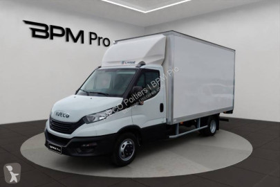 IvecoDaily35C16H EMP 4100