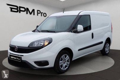 FiatDoblo1.3 MJT