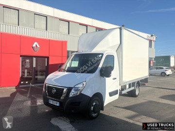 NissanInterstar