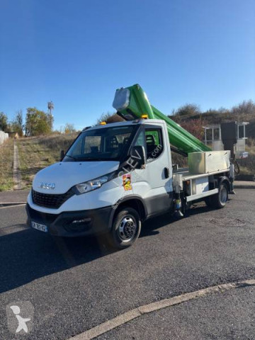 IvecoDaily35C16H