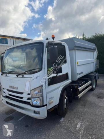 Isuzu P75