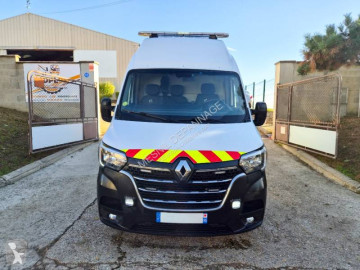 Lang kassevogn Renault