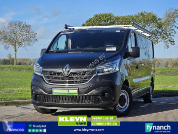 Renault Trafic 2.0 DCI L2 Automaat 145PK Euro6 Oh-Historie Navi Imperiaal Trekhaak!