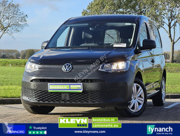 VolkswagenCaddy