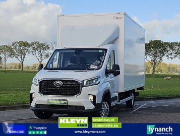 Kassevogn Maxus