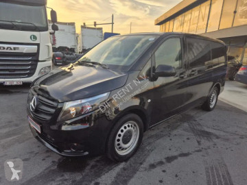 Bil MPV Mercedes