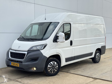 Peugeot Boxer 2.0 HDi 131PK Koel-vries transport -3° L2H2 LED Climate Control Cruise Control Camera Navigatie Parkeersensoren Koelwagen Frigo
