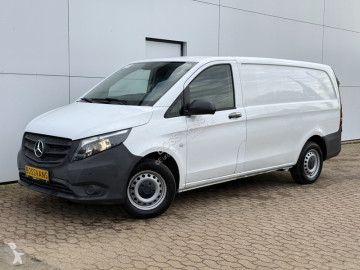 Mercedes Vito 114 1.9 CDI Automaat L2H1 Cruise Control Airco Climate Control Carplay Achteruitcamera Parkeersensoren V+A Bluetooth
