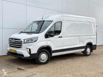 MaxusDeliver