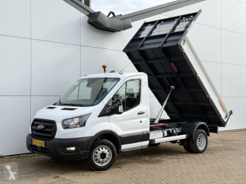 Pick-up varevogn Ford ny