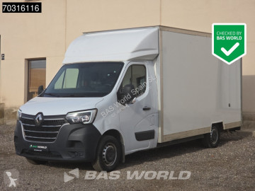 Kassevogn Renault
