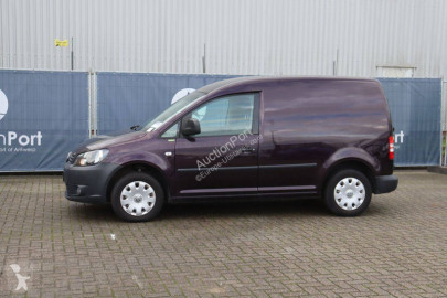 Volkswagen Caddy Baseline Economy