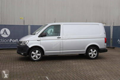 Bestelauto Volkswagen