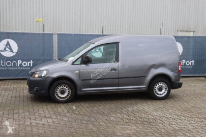 VolkswagenCaddy