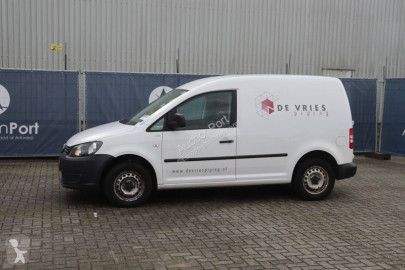 VolkswagenCaddy