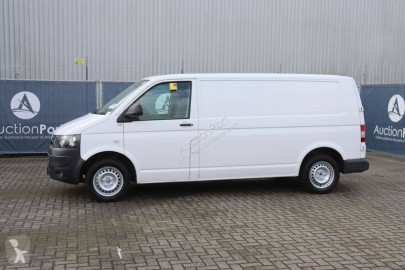 VolkswagenTransporter