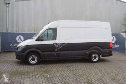 VolkswagenCrafter