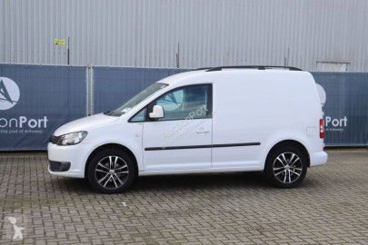 VolkswagenCaddy