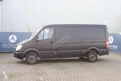 MercedesSprinter
