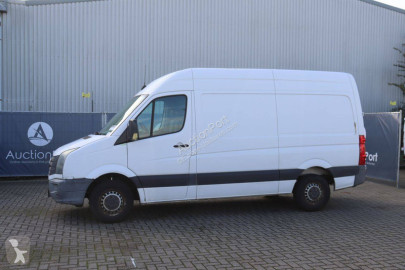 VolkswagenCrafter