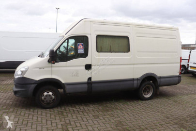 Bestelauto Iveco