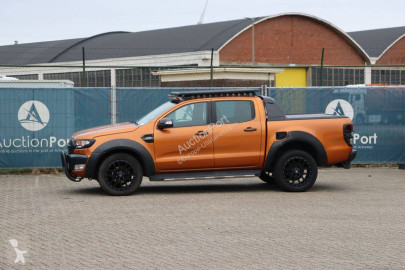 Ford Ranger Wildtrak 3.2