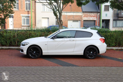 BMW 116D 1 Serie