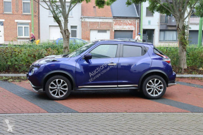 NissanJuke