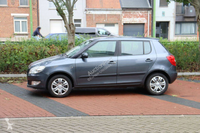 Urbano Skoda
