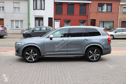 VolvoXC90