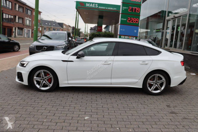 AudiA5 Sportback