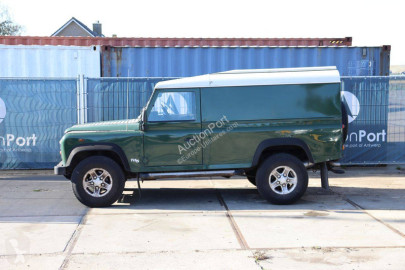 Land RoverDefender