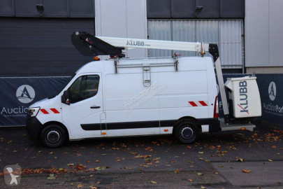 Scharnierend Renault