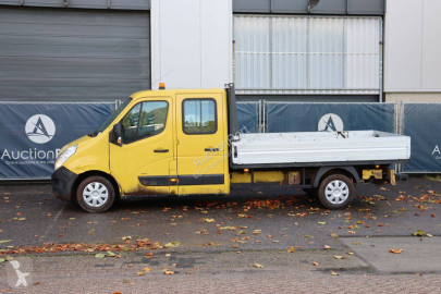 Opel Movano 2.3