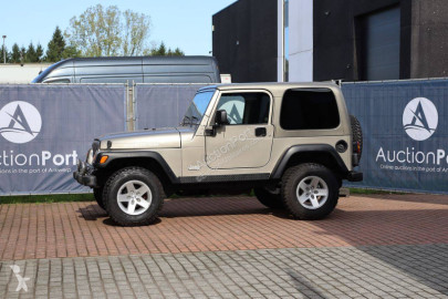 JeepWrangler