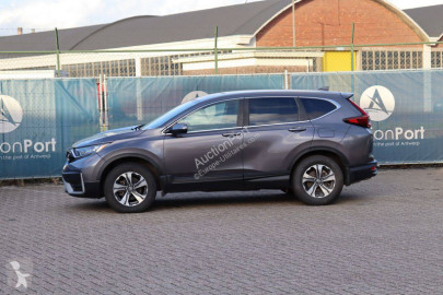 HondaCR-V