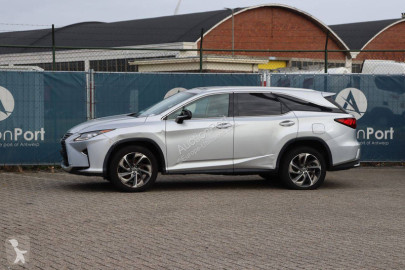 LexusRX